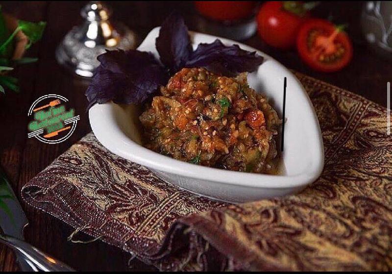 Manqal salatı