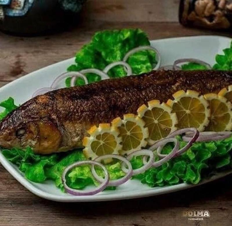 Qızardılmış kütüm
