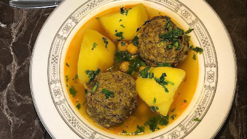 Küftə-bozbaş