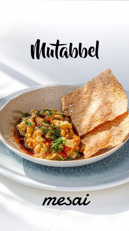 Muhabbet