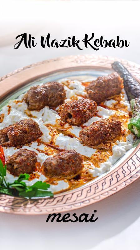 All Nazik Kebap