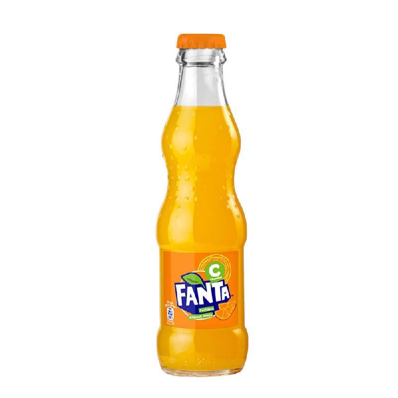 Fanta