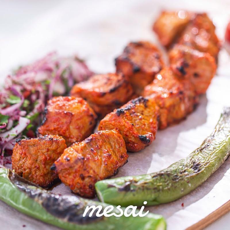 Kuzu Şiş