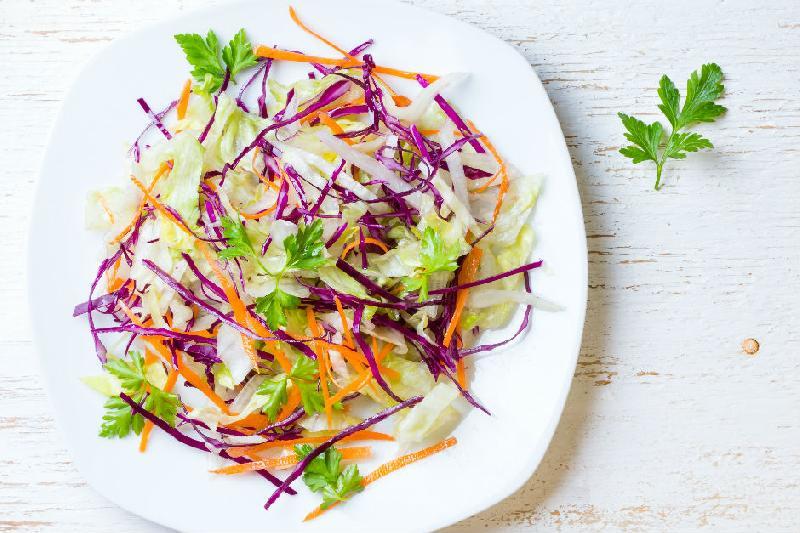 Mevsim salata