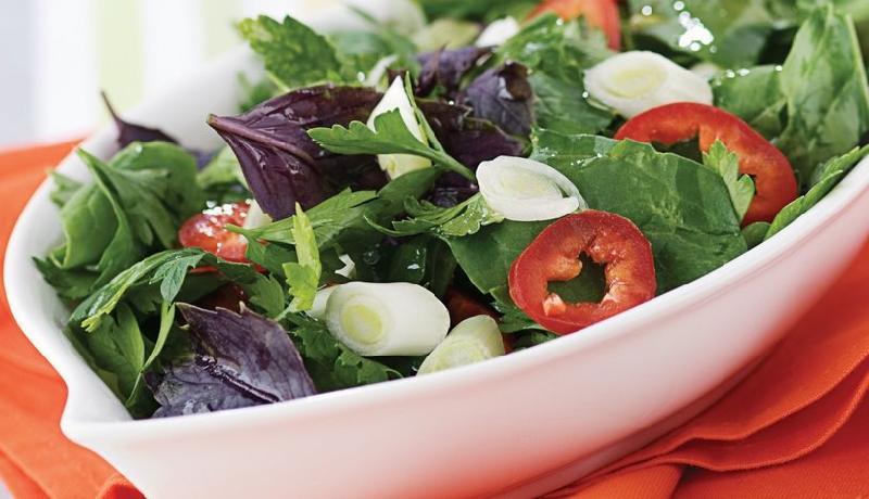 Roka Salata