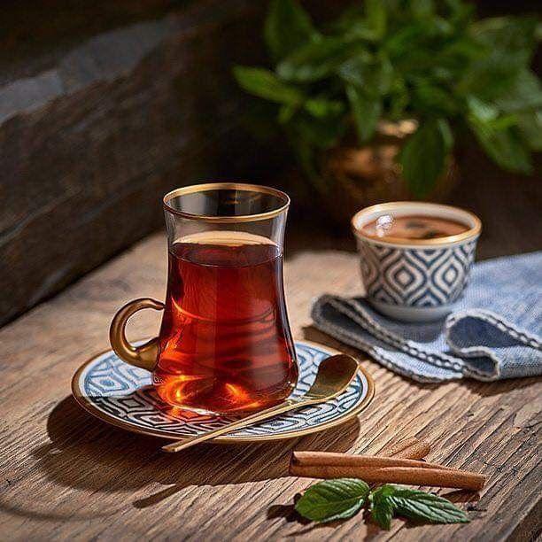 Çay