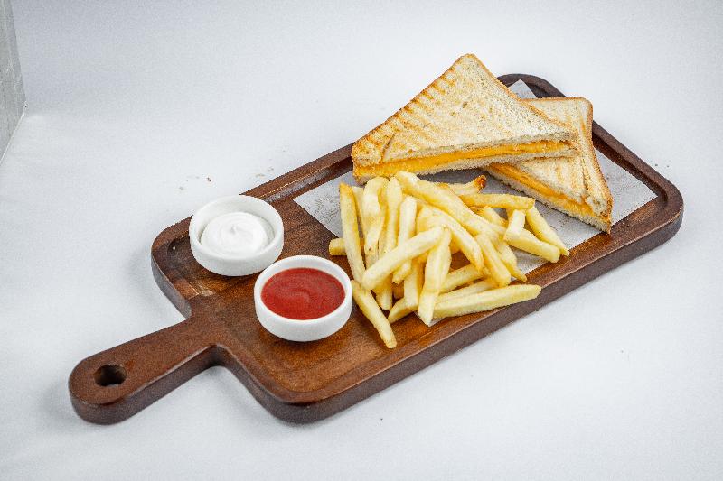 Pendirli tost