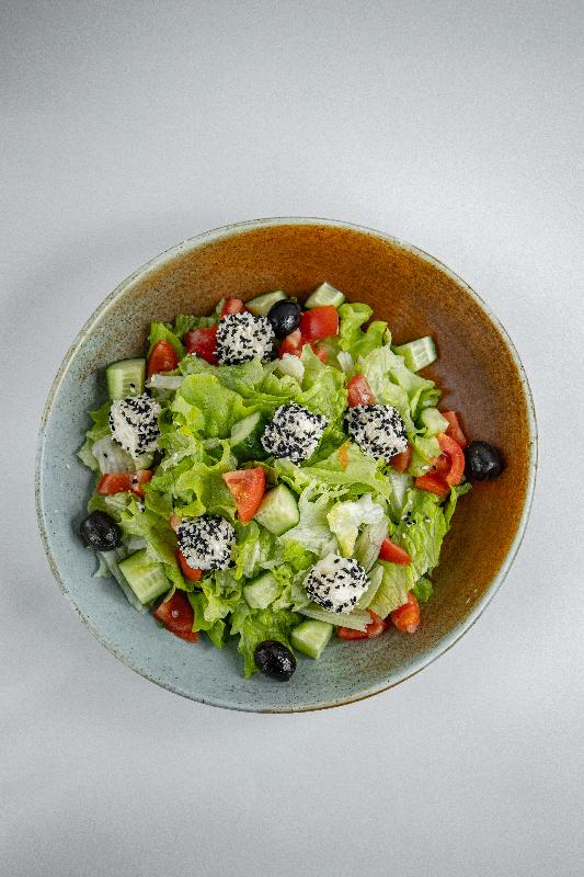 Yunan salatı