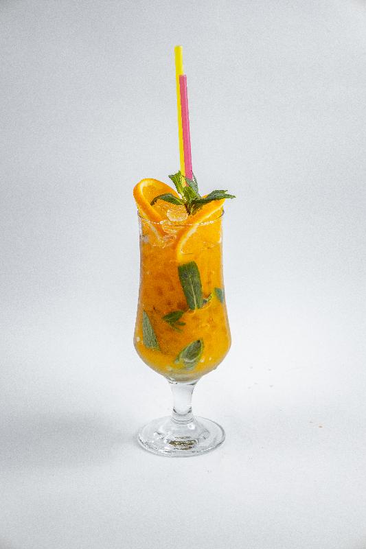 Mango Sling