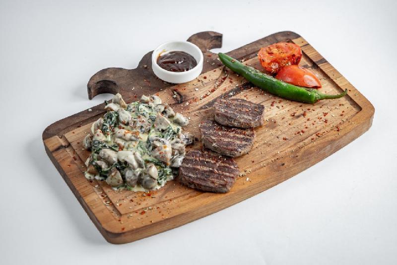 Medalyon Steak