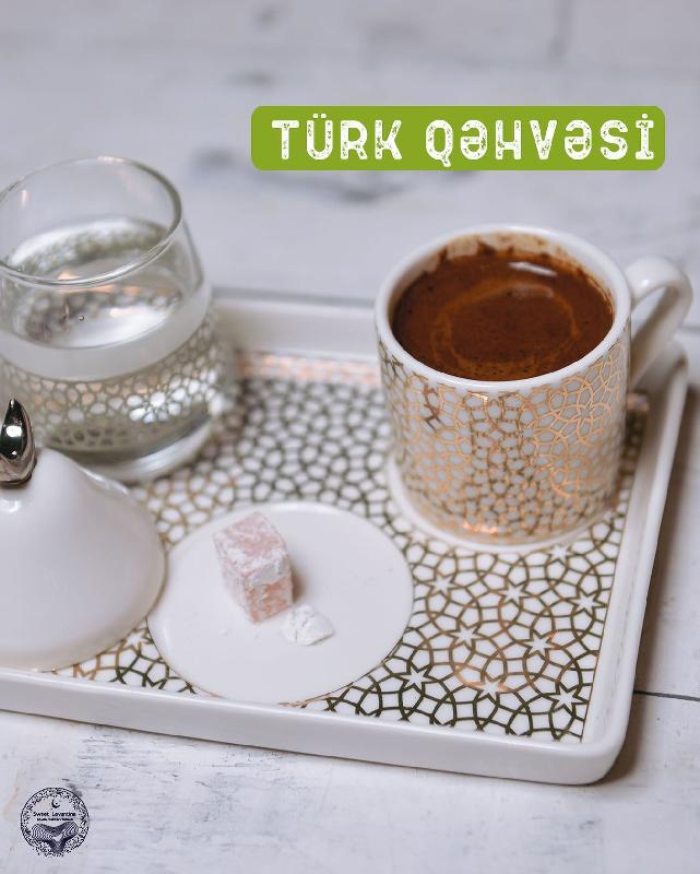 Türk kofesi
