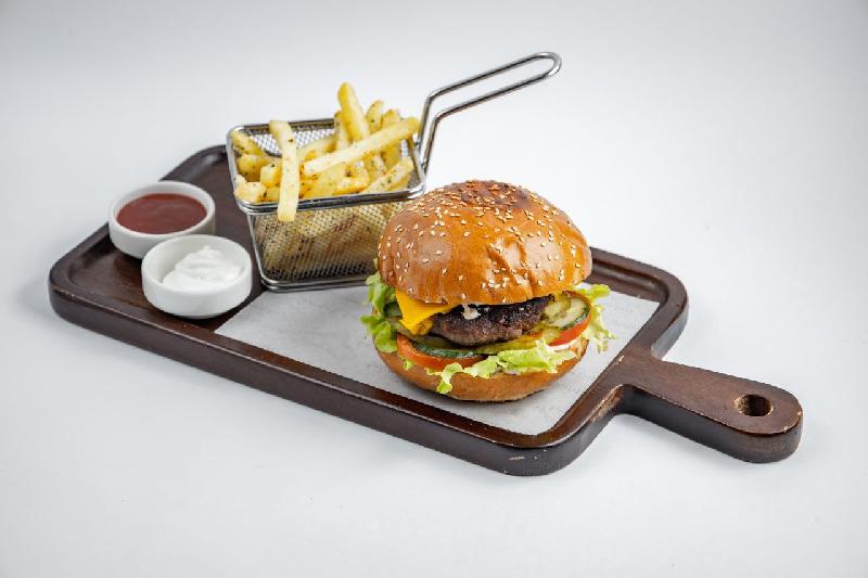 Çizburger