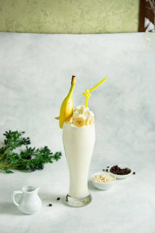 Bananlı