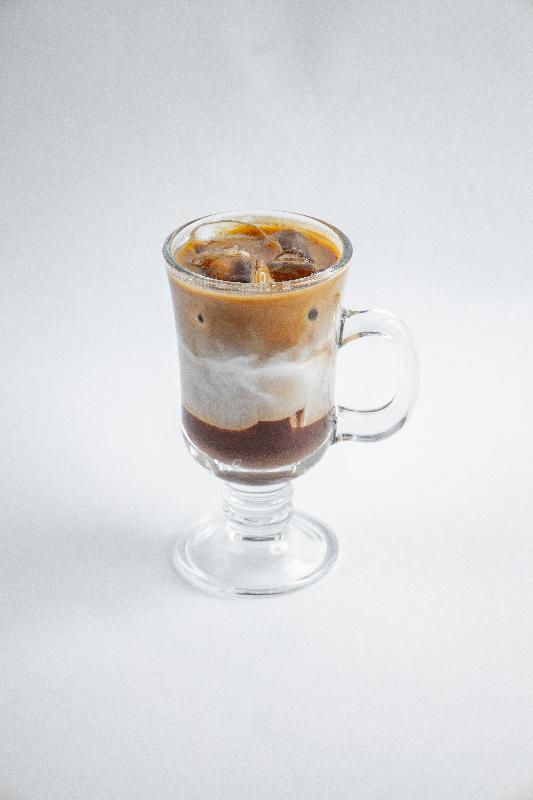 ice mocha