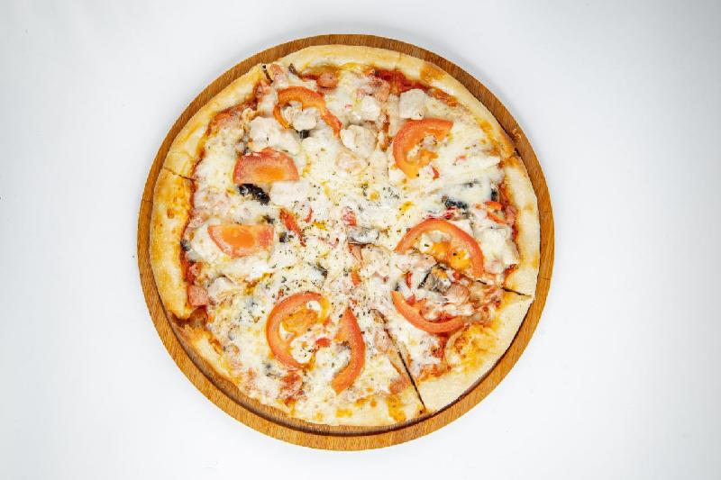 Qarışıq pizza  