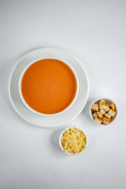 Tomat şorbası