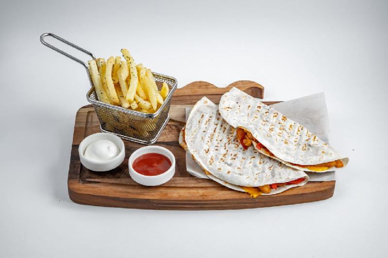 Quesadilla