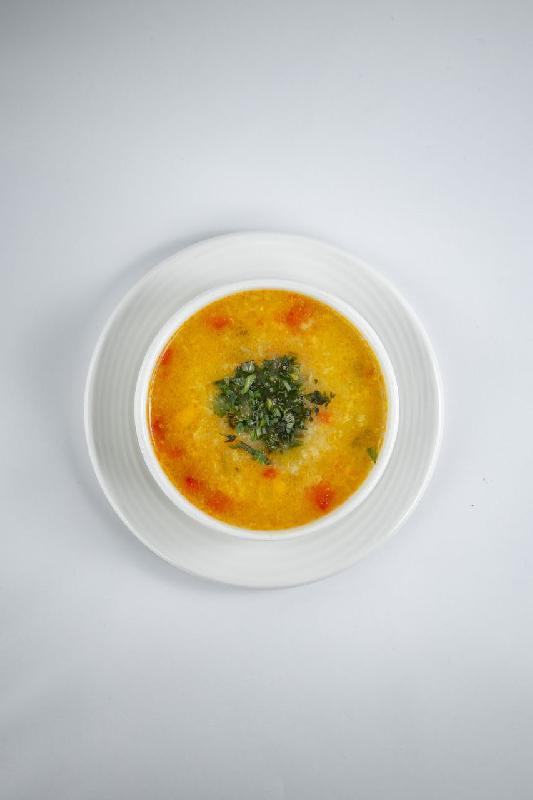 Toyuq şorbası