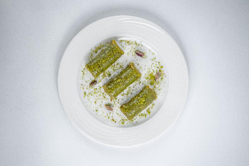 Püstə sarma