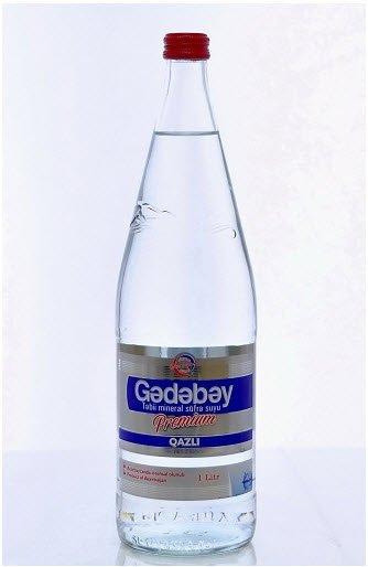Su-Gədəbəy
