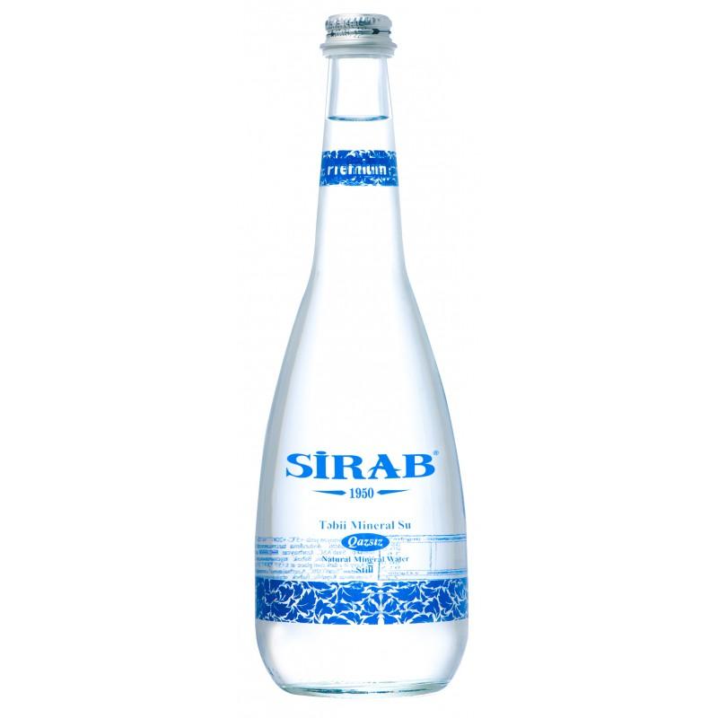 Sirab premium