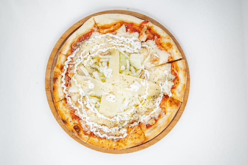 Sezar pizza