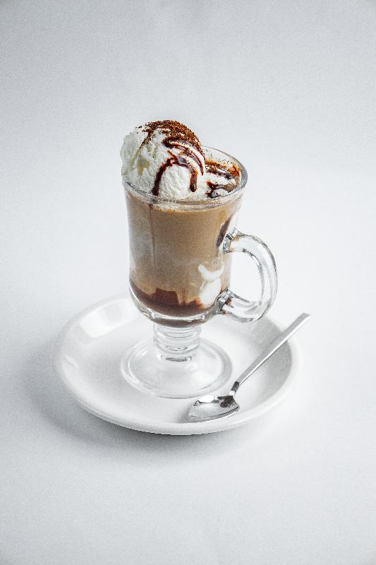 ice frappe