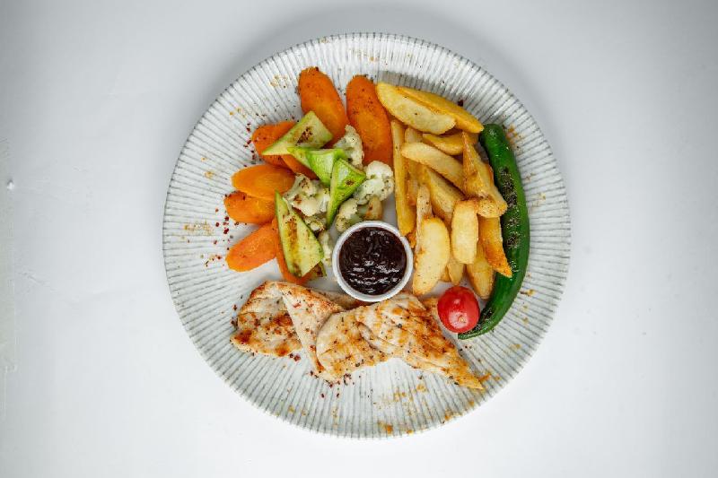 Chicken breast