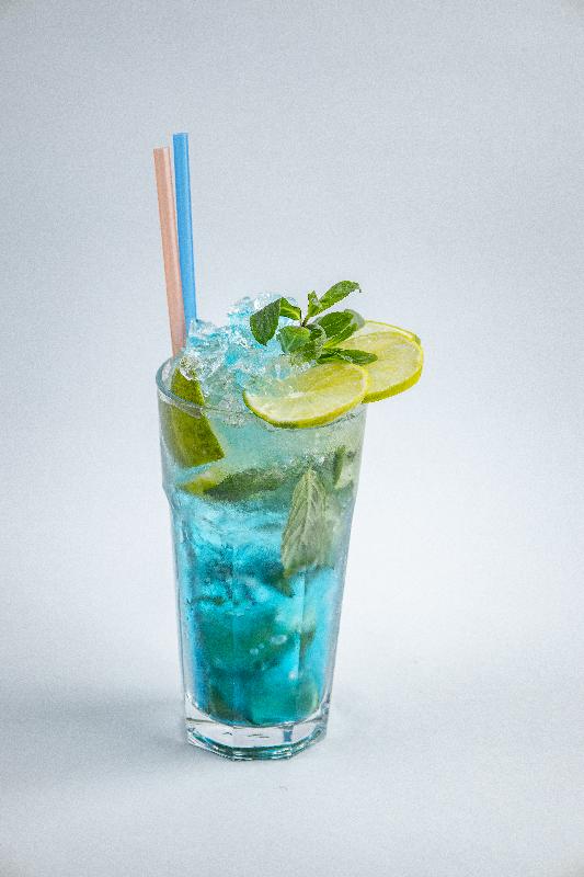 Enerji Mojito