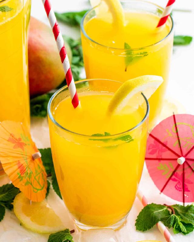 Mango