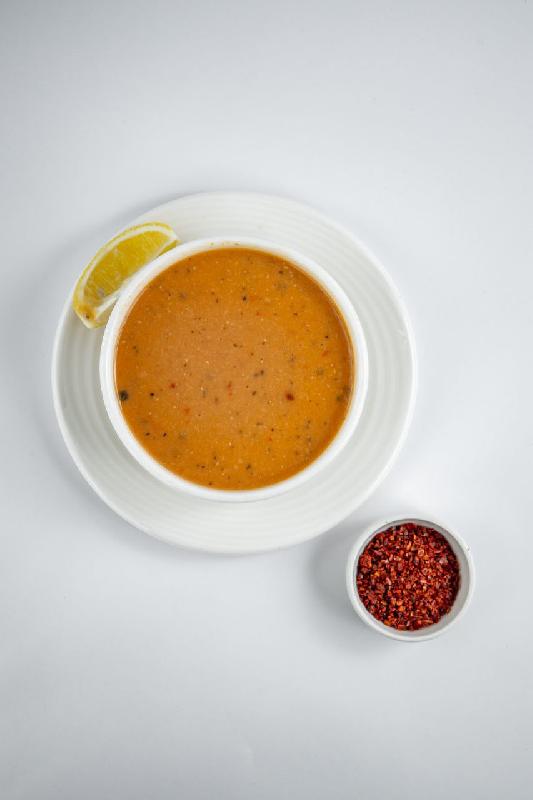 Mərcimək şorbası