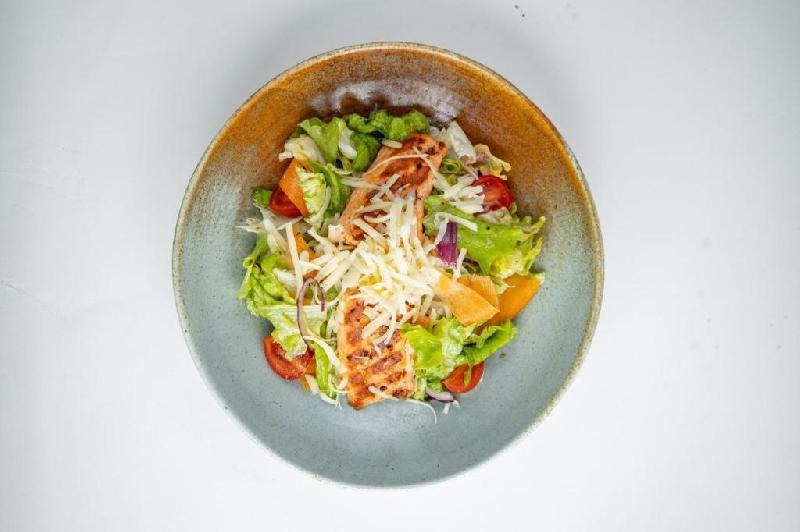 Levantine salat