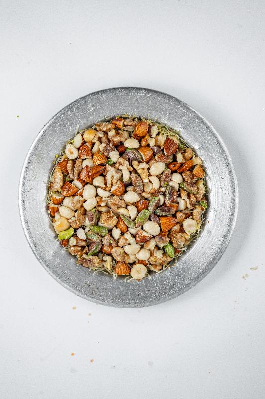 Levantine special