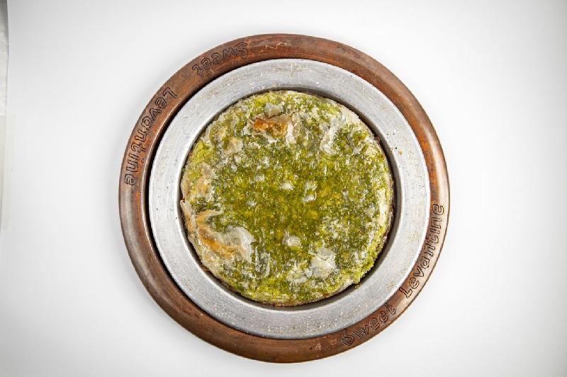 Tepsi katmer