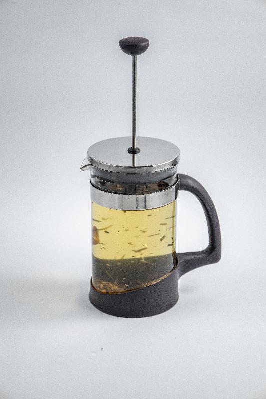 Çay - çaynik jasmin