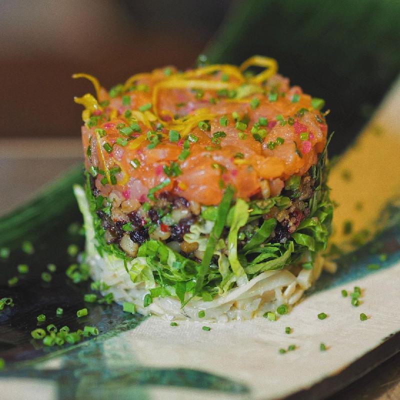 Somon Tartar