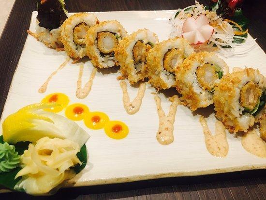 Crazy Crispy