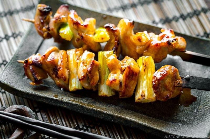 Yakitori