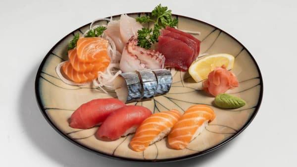 Banyan Sushi Mania