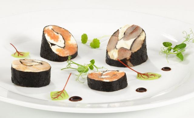 Sumoku Sake
