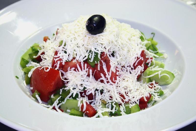SAPSKA SALATA