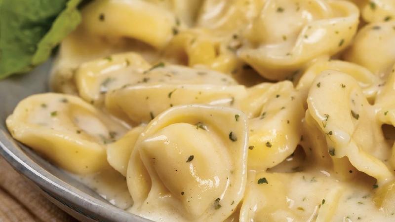 3 PEYNİRLİ TORTELLINI