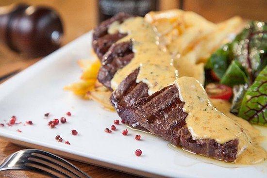 CAFE DE PARIS BONFILE