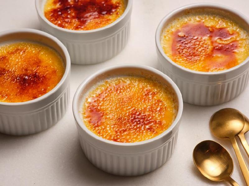 CREME BRULE