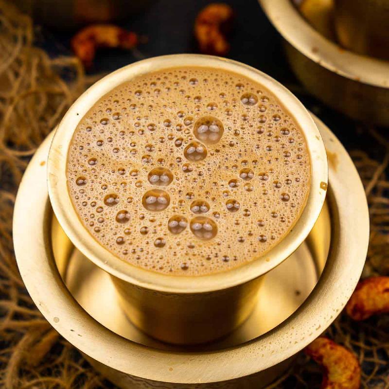 FILTRE COFFEE