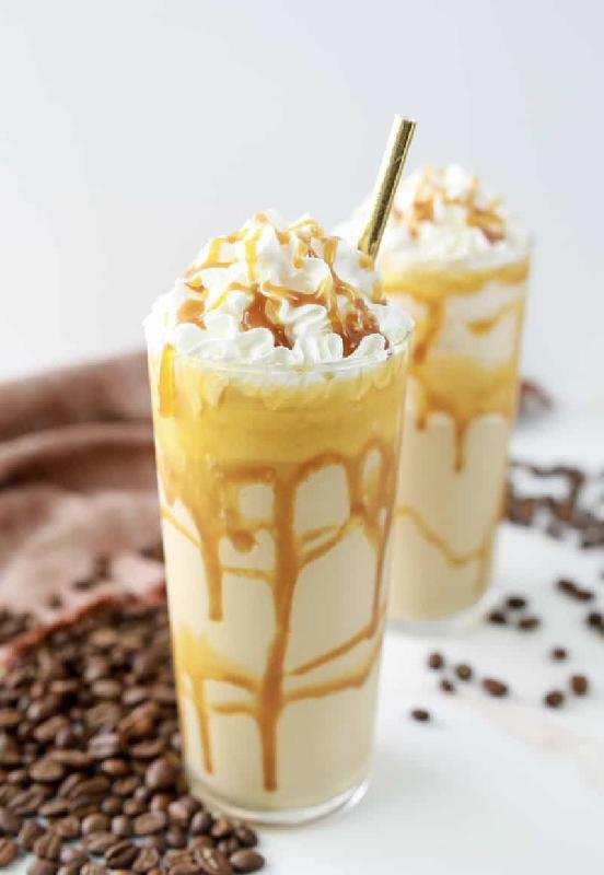FRAPPUCCINO