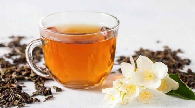JASMINE PEARLS