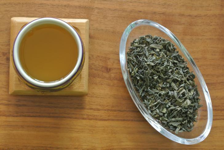 CHUN MEE