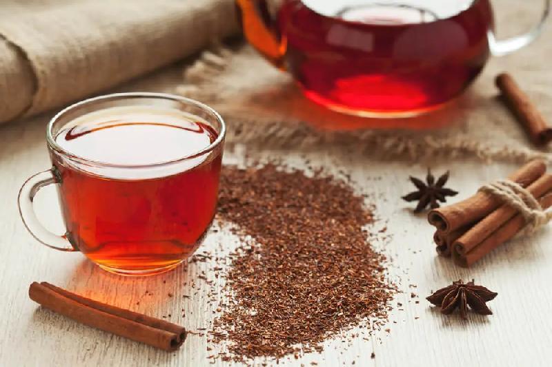 ROOIBOS VANILLA