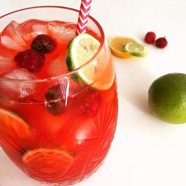 TROPIK LIMONATA